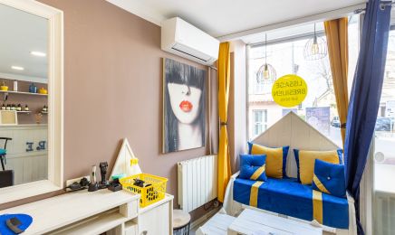 W & M : Coiffeur à La Crau