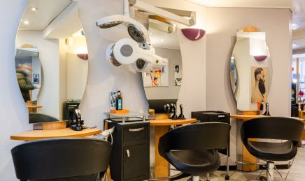 Salon Bruno : Coiffeur à Hazebrouck