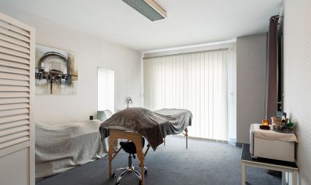 EnerJ'Fit : Institut de beauté à Montbert