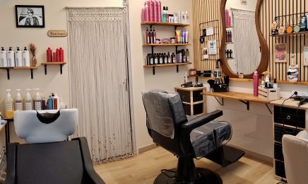 PRIMAVERA COIFFURE : Coiffeur à Pau