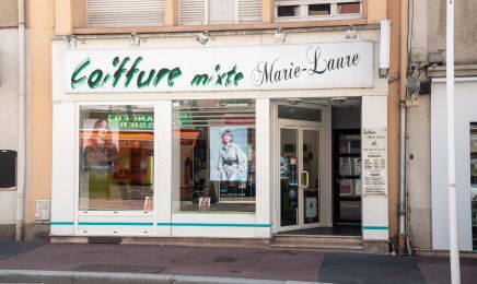 Coiffure Marie Laure  : Coiffeur à Saint-Lô