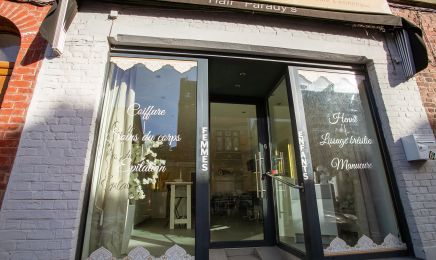 Beautyness : Coiffeur à Tourcoing