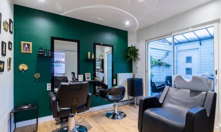 So Chic Coiffure & Institut - Saint-Étienne-du-Rouvray : Manucure à Saint-Étienne-du-Rouvray