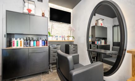 Esprit coiffure : Coiffeur à Villeneuve-Loubet