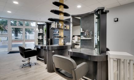 Hair's tendance : Institut de beauté à La salle de vihiers