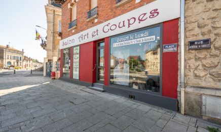 Art et Coupes : Manucure à Revigny-sur-Ornain