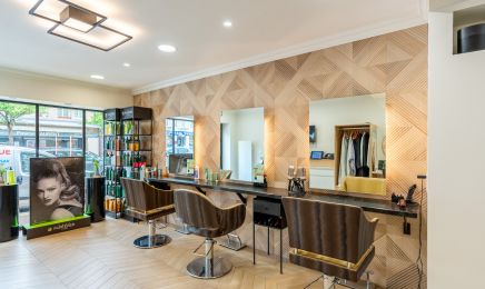 Atelier de Coiffure : Coiffeur à Perros-Guirec