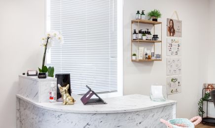 L’Instant Coiffure : Coiffeur à Besançon