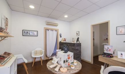 Beaute Lorena  : Institut de beauté à Samatan