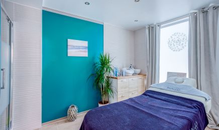 Noelline B : Institut de beauté à La Chapelle-Gauthier