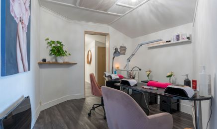 FL Beauté : Institut de beauté à Nœux-les-Mines