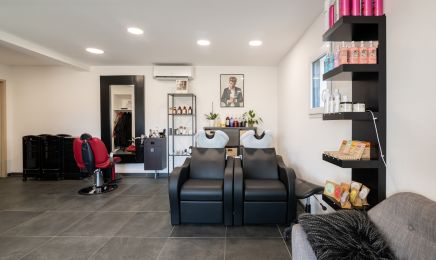 Marjorie Cler : Coiffeur à Mascarville