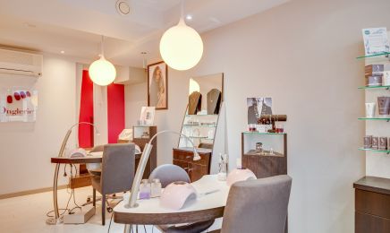L'Onglerie® - Rennes Sainte Anne : Manucure à Rennes
