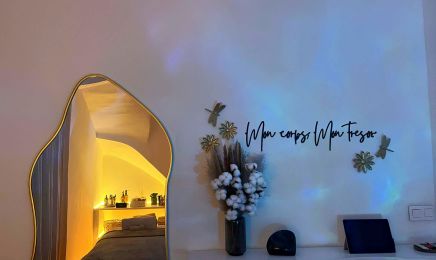 Miyanatouch : Institut de beauté à Toulon