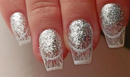 Le Vanity Envoutant  : Manucure à Mauguio