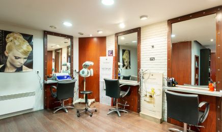 Hair Box : Coiffeur à Briec