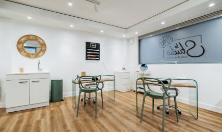 Le Studio - Ongles & Regard : Manucure à Limoges