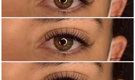 Amelie Lashes and Brows  : Institut de beauté à Gréasque
