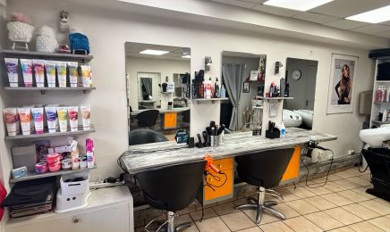 Chacha Hair 7 : Coiffeur à Tournan-en-Brie