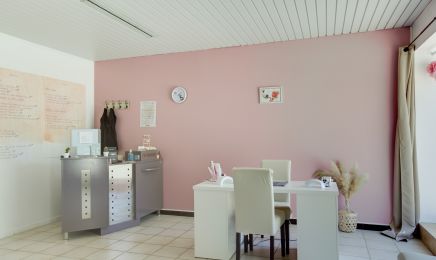 Un instant bien-être : Institut de beauté à Murat-sur-Vèbre