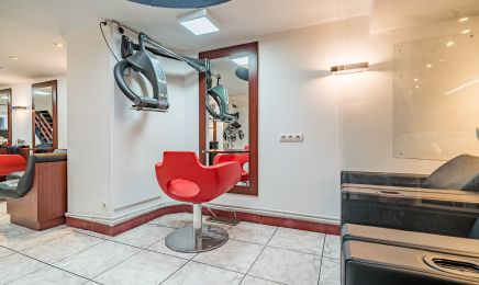Galateau Coiffure Georges Perin  : Coiffeur à Limoges