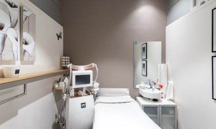 L'Institut RB : Manucure à Lyon