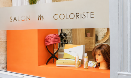 M coloriste  : Coiffeur à Nîmes