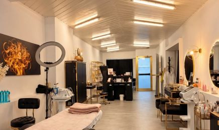 Royal Gloss: Nagelstudio in Offenbach am Main