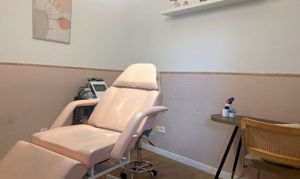 Dermo k'line : Institut de beauté à Châlons-en-Champagne
