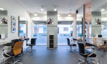 Le Salon 41 : Coiffeur à La Baule