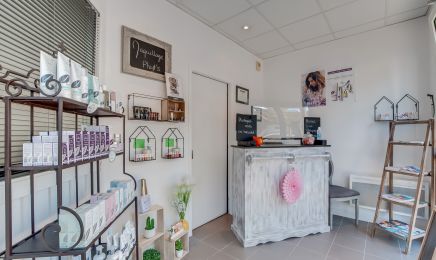 Institut Natur’elle  : Coiffeur à Prigonrieux