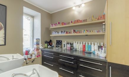 Le salon de laetitia : Coiffeur à Montbazens