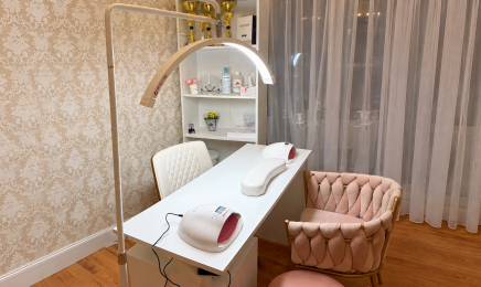 Kvitka Beauty & Aesthetics UG: Kosmetikstudio in Baden-Baden