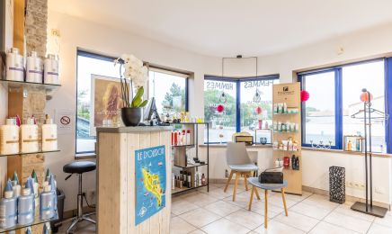 Adomino Coiff : Coiffeur à Saint-Georges-d'Oléron