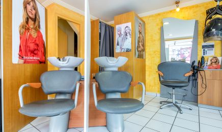 Imagin'Hair : Coiffeur à Plémet