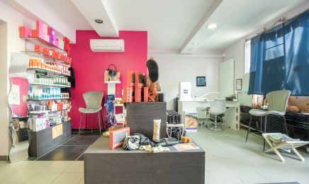 Espace bien être : Manucure à Saint-Just-Malmont