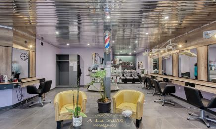 A LA SUITE : Coiffeur à Notre-Dame-de-Bondeville