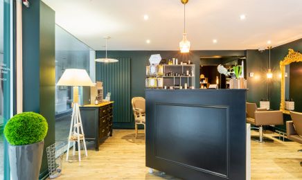 Vic Hair : Coiffeur à Fécamp