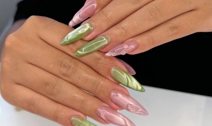 Princess's nails : Institut de beauté à Paris