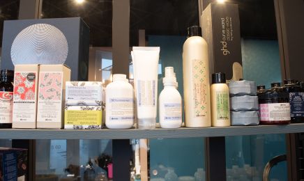 Oriane Coiffeur Créateur : Coiffeur à Castelnau-le-Lez