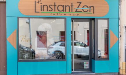 L'instant Zen Coiffure : Coiffeur à Pacy-sur-Eure