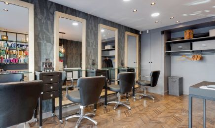 Alexandra Grey - Villejuif : Coiffeur à Villejuif