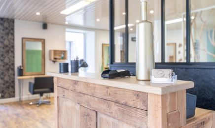 La fabrik du cheveu : Coiffeur à Grand-Champ