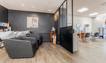 FM coiffure : Coiffeur à Thiers