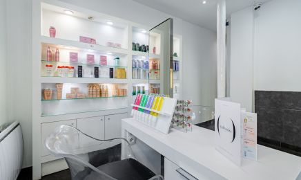 Valessio - Paris 5 Monge : Coiffeur à Paris