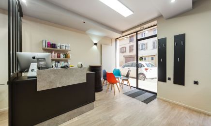 Coiffure Vivien : Coiffeur à Beaujeu