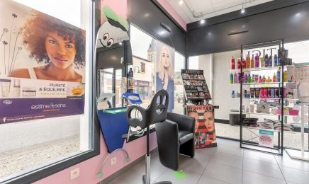 Laëtitia Coiff : Coiffeur à Maché