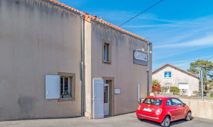 Cnatur' Elle : Manucure à Mauléon