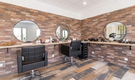 L'atelier de Charlotte : Coiffeur à Clermont