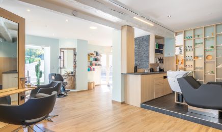 Studio 30 : Coiffeur à Viuz-la-Chiésaz